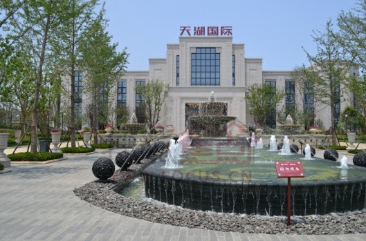 蚌埠天湖国际博饼大赛周六开幕 抢5万元大奖