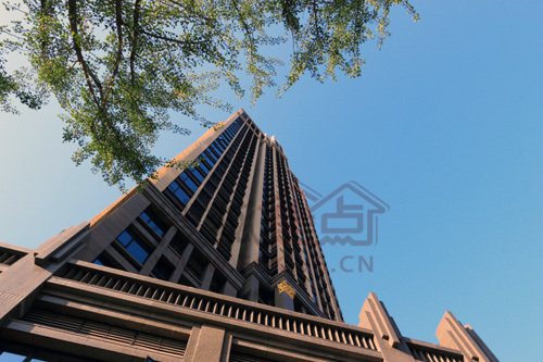 南昌世茂天城:豪宅,于服务见锋芒