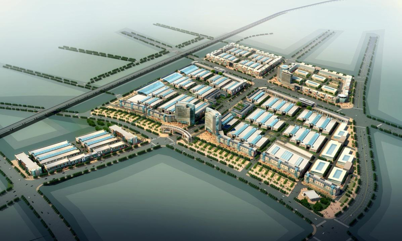 精品农资产品物流大市场项目建设可行性研究报告(可编辑word版)