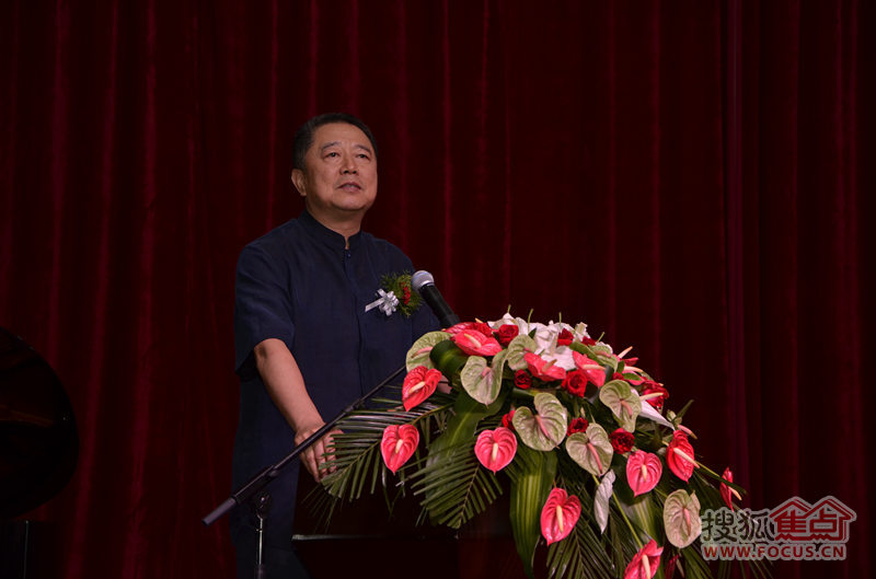 9月1日,濮阳建业国际学校开学典礼隆重举行!