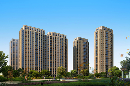 马鞍山秀山信达城首期房源 9月28日震撼开盘