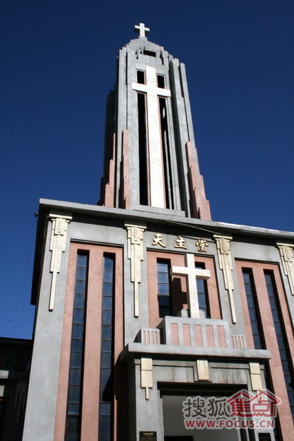 齐齐哈尔:"四年磨一剑"刻画悠久历史文化