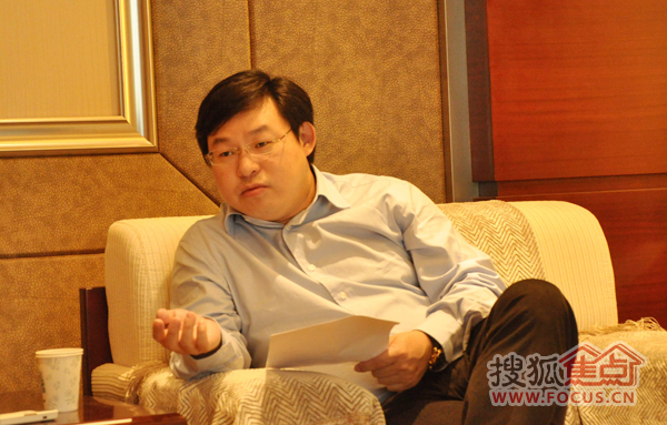 赵建华:从"家"出发 树立万香品牌影响力-房产新闻-北京搜狐焦点网