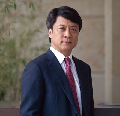 融创年内217亿拿地十年风雨孙宏斌归来