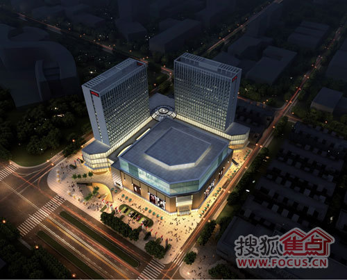搜狐焦点恩施站讯 10月19日,小编了解到2013年(秋季)房交会武陵国 