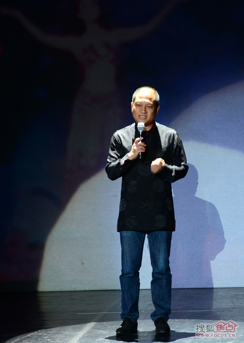 万达文化精品登陆兰州海棠秀10月20日华美上演