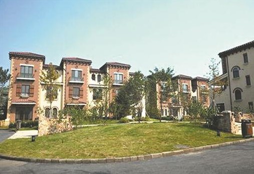 图:北京小白领河北买别墅 每天上下班往返280里耗3小时