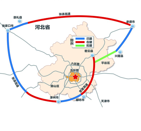 吉首市4环路规划图图片