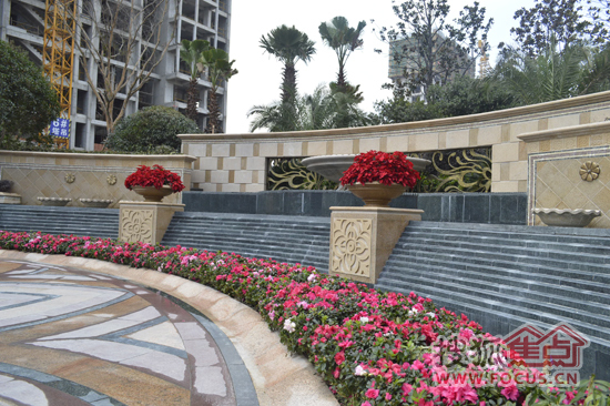 上虞滨江城市之星精装样板房媒体品鉴落幕