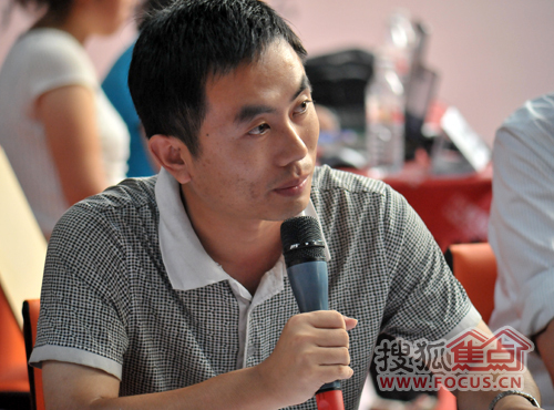 张百忍:新机场带动胶州楼市"升级"-房产新闻-青岛搜狐焦点网