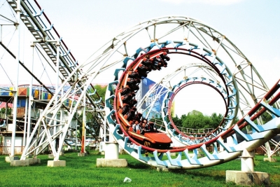 兰州西部欢乐园将搬出秀川新址花落谁家无定论