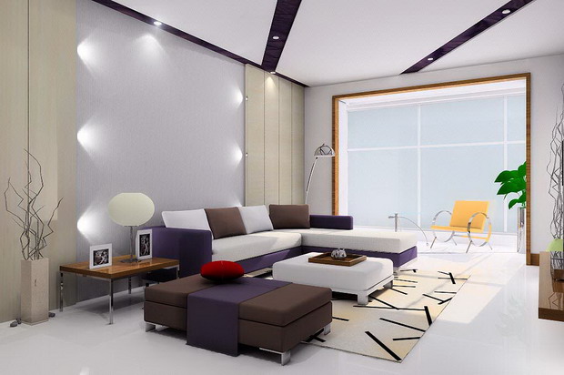 30款吊顶美图大集合改变迫在眉睫