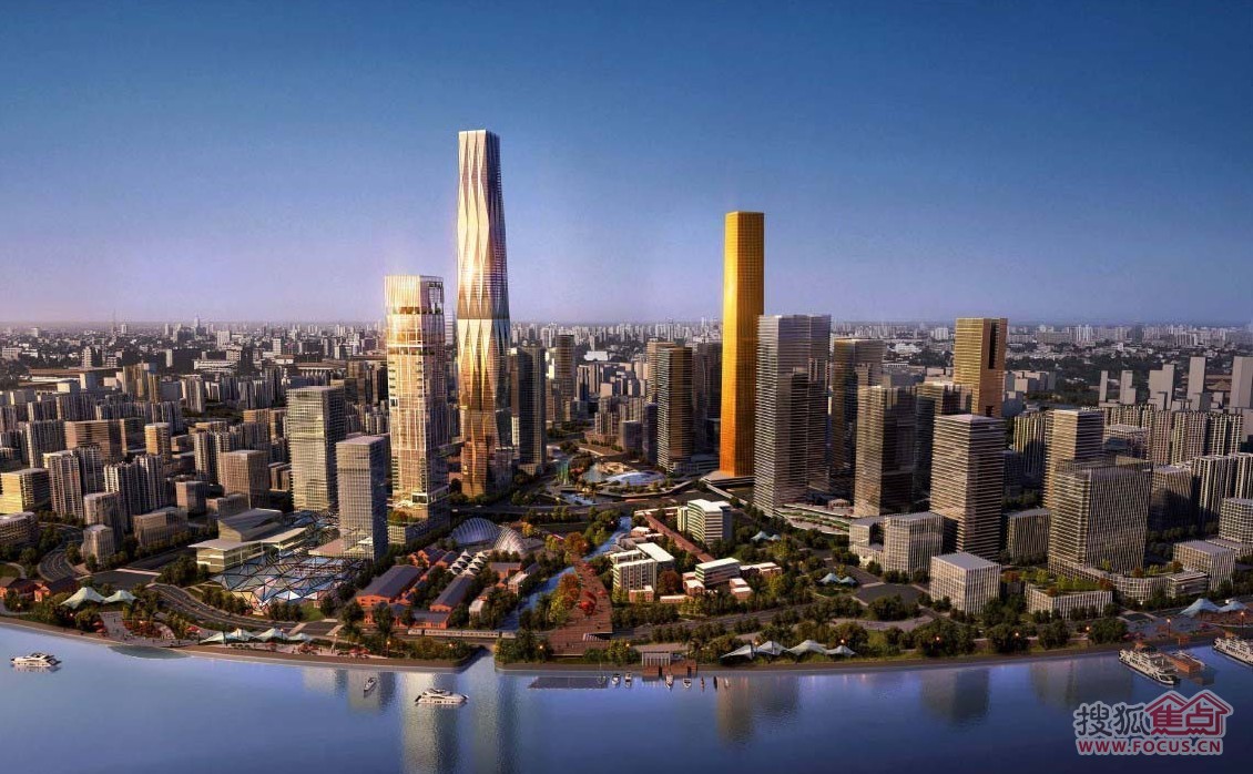 多重利好醇熟配套再腾飞 公园九里两年迎接成熟时代-房产新闻-广州