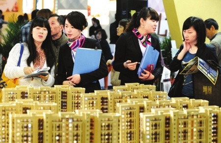 江西前10月商品房销售1105.6亿接近去年总量-房产新闻-郑州搜狐焦点网