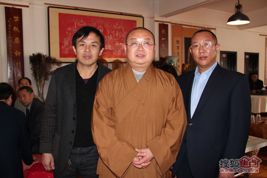 我眼中开博客的和尚东方山正慈法师