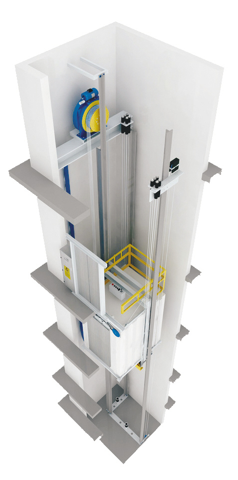 电梯监管将有法可依 电梯维保单位"抽条"将面临吊牌