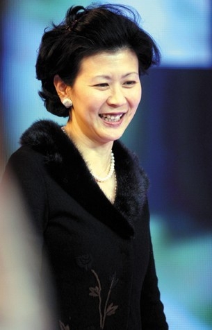 汕头大学执行校长,加拿大学者顾佩华是由身为李嘉诚基金会董事的周凯