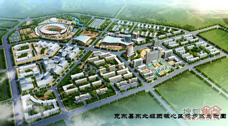 城镇化建设等情况,市委副书记,代市长孙喆先后深入到克东县,拜泉县