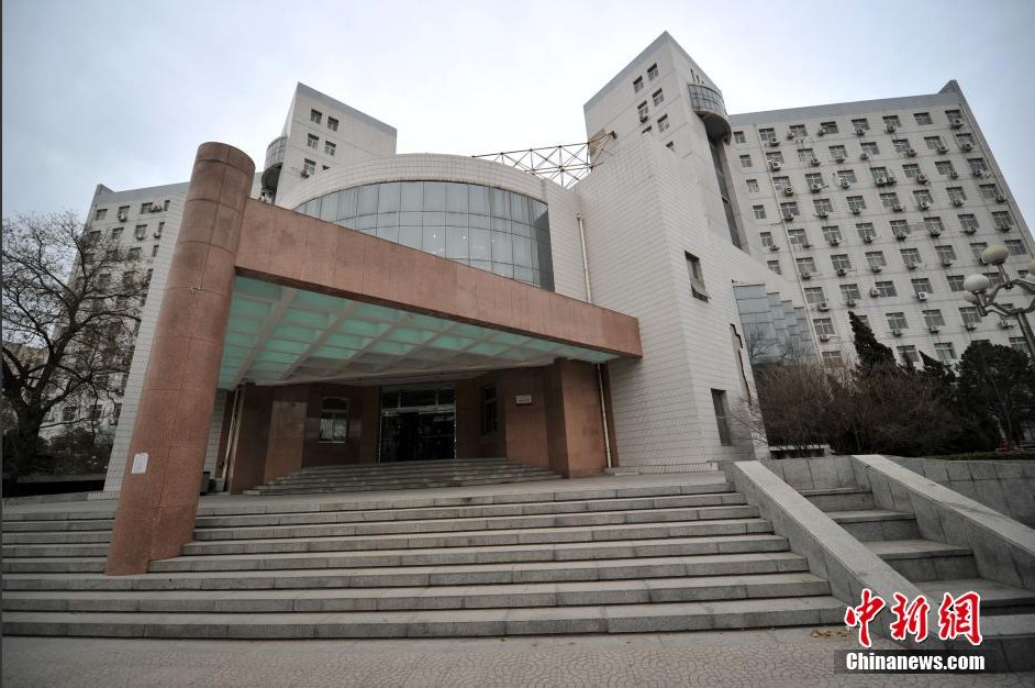 盘点全国各地的"逸夫楼"