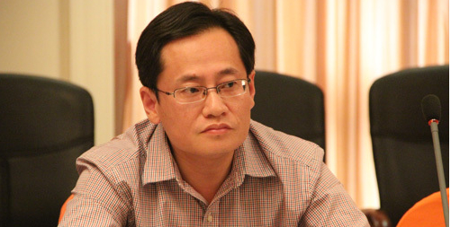 沈仑:房价稳中有增 2014弘阳地产转攻改善