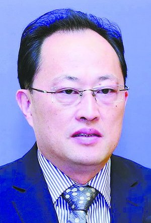 市人大代表王琼文:展览业要做"活"做大