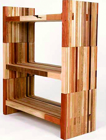 剩余木地板的妙用 四大变身教你变废为宝