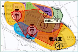 六,武清—正在蜕变的天津西部新城,未来京津城市副中心