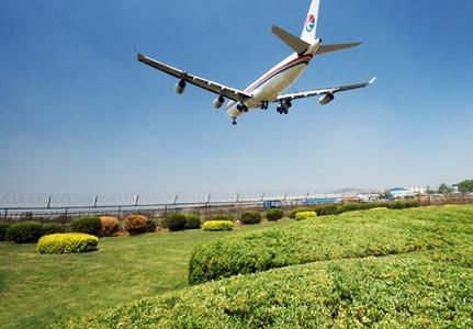 从1959年爱尔兰的香农国际航空港自由贸易区开始,临空经济带动了