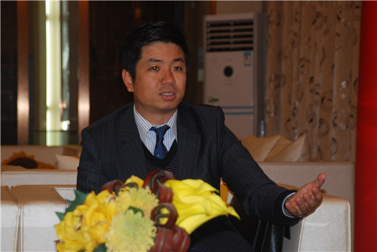 中原地产项目部总经理 黄韬黄韬:对于是否限购的观点,主要是看设区的