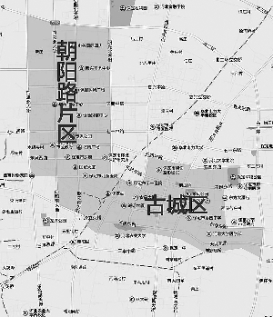 昨日,記者從相關部門獲悉,《保定市步行與自行車交通系統》草案已初步