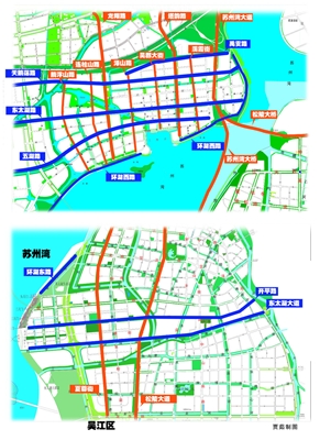 记者昨日从市民政局地名办获悉,与此同时,吴中区,吴江区太湖新城一批