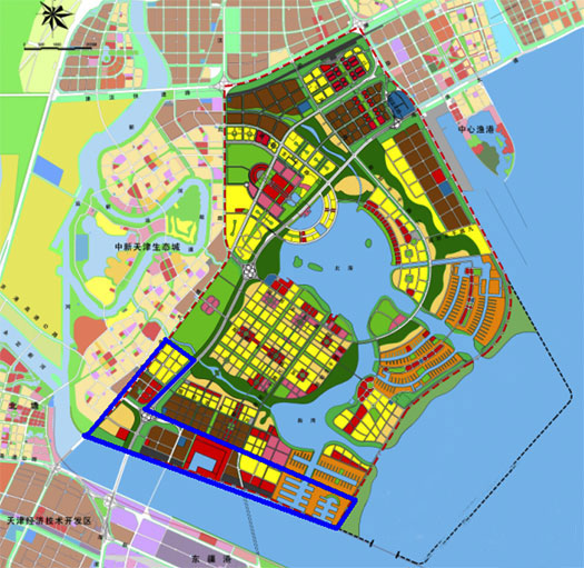 狐言狐语:蓝印插手滨海楼市 取消传闻或无限期延迟-房产新闻-天津搜狐