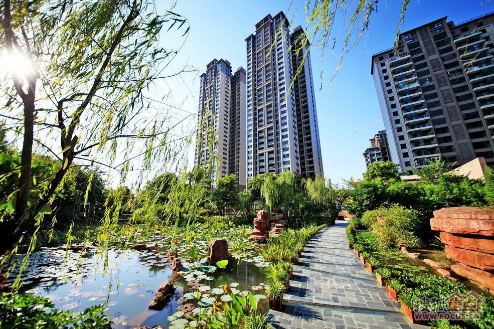 荣和公园悦府-南宁荣和公园悦府楼盘图片信息-搜狐焦点