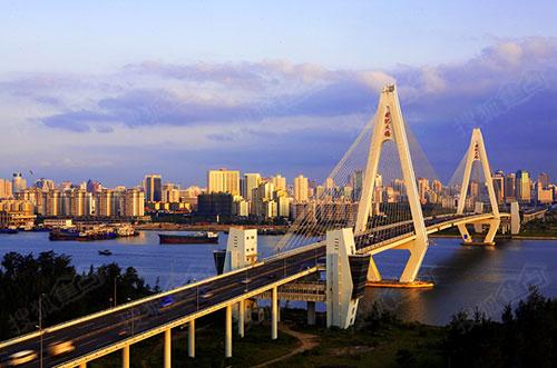 历经风雨终"归来" 海口国贸区域发展论坛将启幕