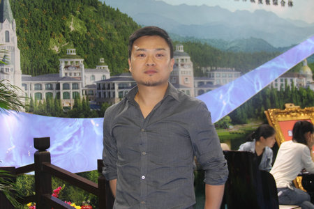 金三角朱雪峰:旅游地产开始步入"刚需时代"