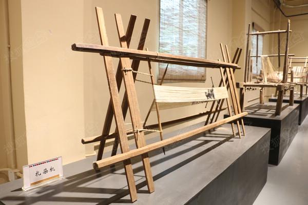 传承黎族历史文化 万科接力三亚民俗博物馆