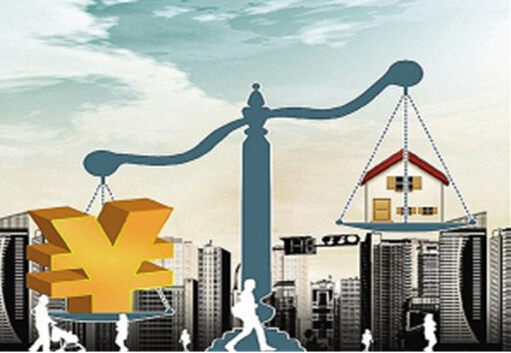 二季度房价将回稳房地产投资仍拖后腿