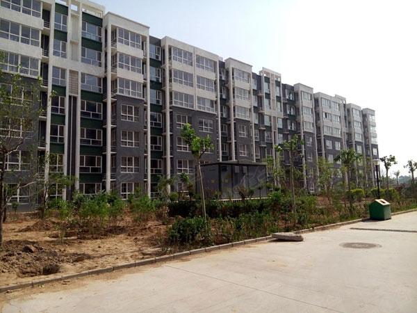 三奕润城电梯洋房交房倒计时 五月购房特惠4500起-房产新闻-邢台搜狐