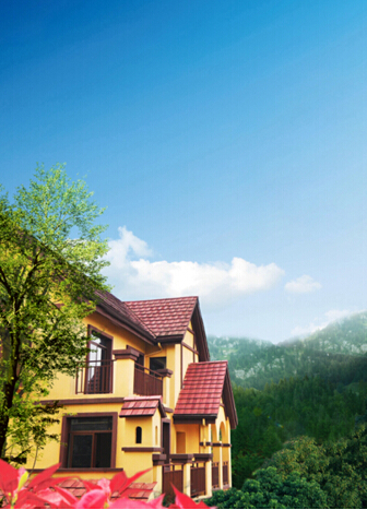 奇峰云邸购房周 多重钜惠即可享