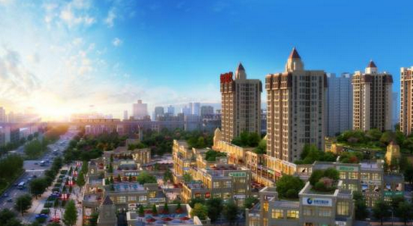 奥园排名_奥园地产