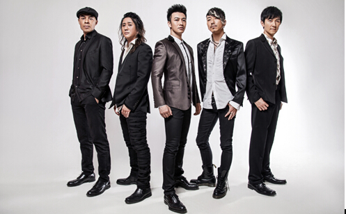 送给大孩子们的礼物——地铁音乐节