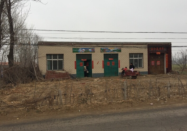 河南真实的农村房曝光 看后令人大吃一惊