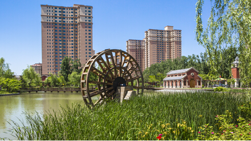 北京"居之不易" 来香河安家正是时机