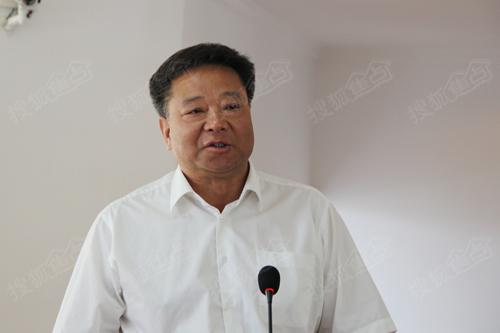 昆明市副市长王道兴