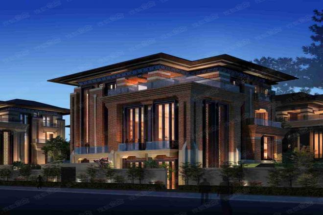 紫楹台  详情 户型 动态 配套 论坛