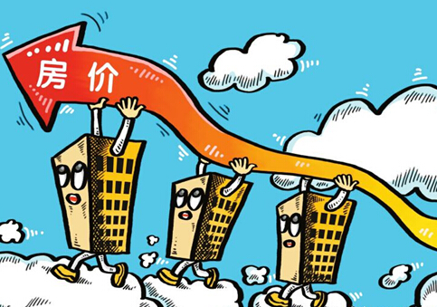 6月西安住宅均价6433元㎡房价进入平稳阶段