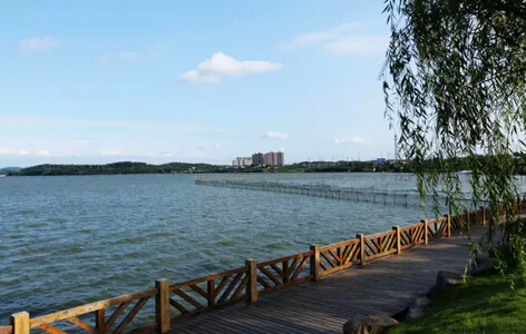 芭蕉湖·恒泰雅园:冰爽一夏 "恒" 扫酷暑-房产新闻-岳阳搜狐焦点网