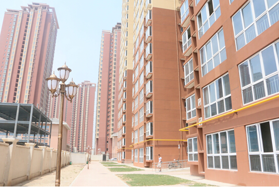 西安限价房如何申请 城西地铁口限价现房大起底