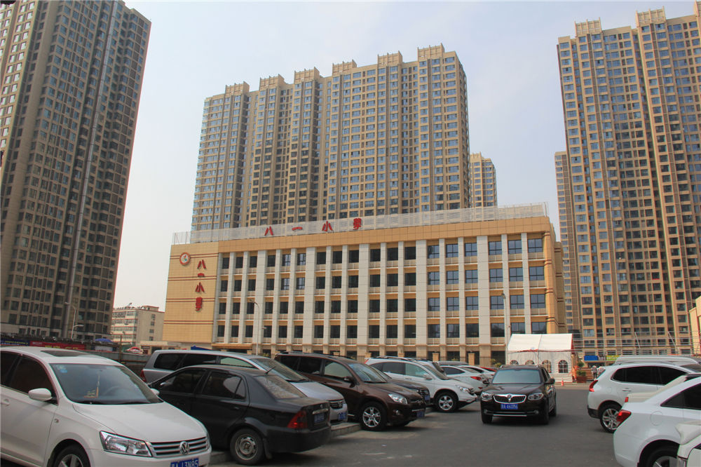 直击杨家堡城改"短板" 南社区居民安置不妥善-房产新闻-太原手机搜狐