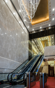 精工品质震撼全城 信和·御龙山ii期铂璟火热开盘